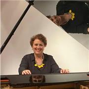 clases particulares de piano y lenguaje musical